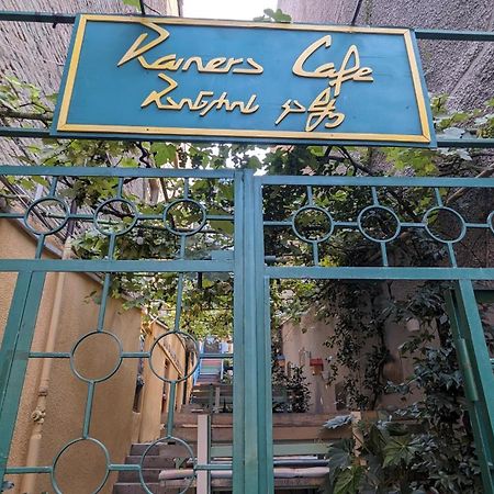 טביליסי Hotel Kartli מראה חיצוני תמונה