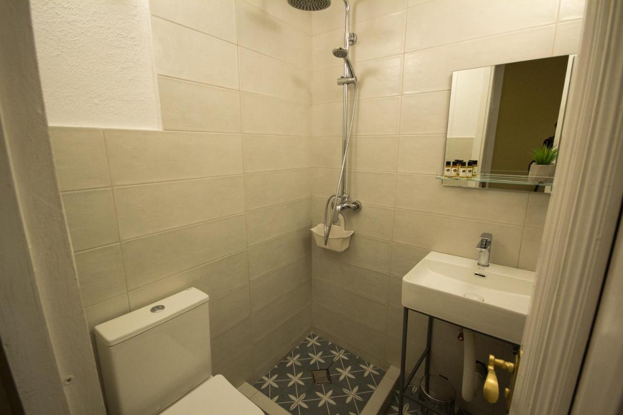 טביליסי Hotel Kartli מראה חיצוני תמונה