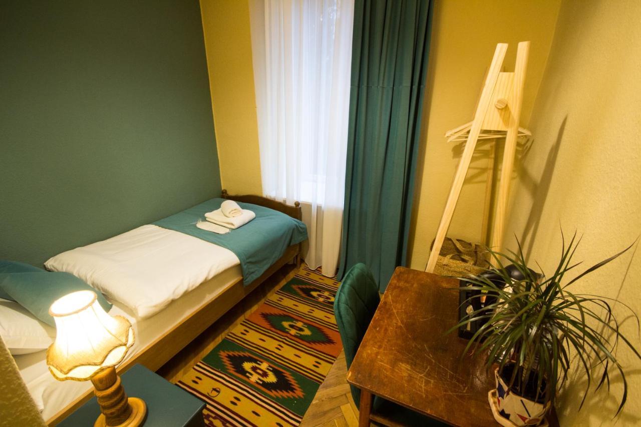 טביליסי Hotel Kartli מראה חיצוני תמונה