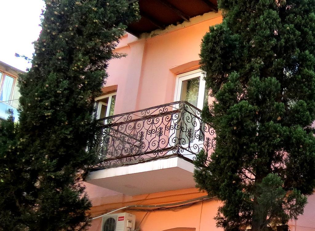 טביליסי Hotel Kartli מראה חיצוני תמונה
